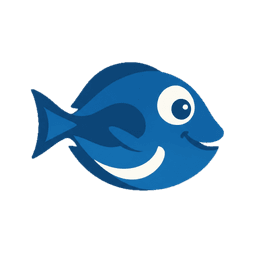 Dory Logo